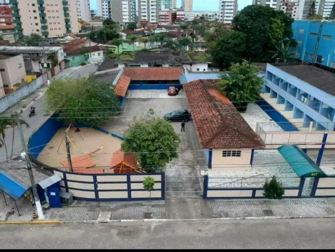 מלון פראייה גראנדה Colonia De Ferias Derivados De Petroleo. מראה חיצוני תמונה