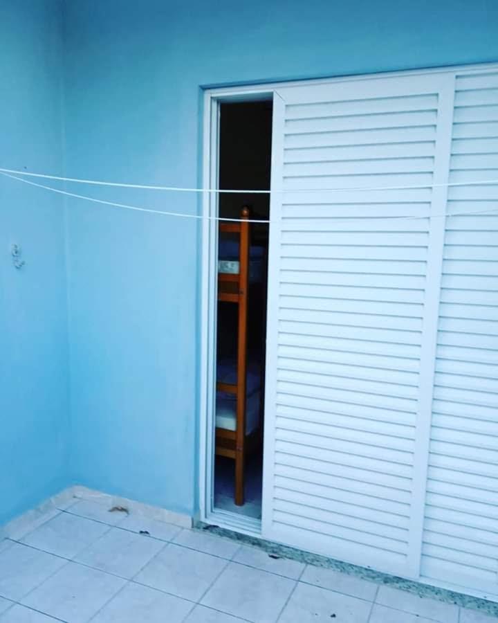 מלון פראייה גראנדה Colonia De Ferias Derivados De Petroleo. מראה חיצוני תמונה