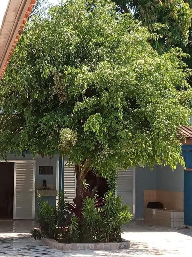 מלון פראייה גראנדה Colonia De Ferias Derivados De Petroleo. מראה חיצוני תמונה