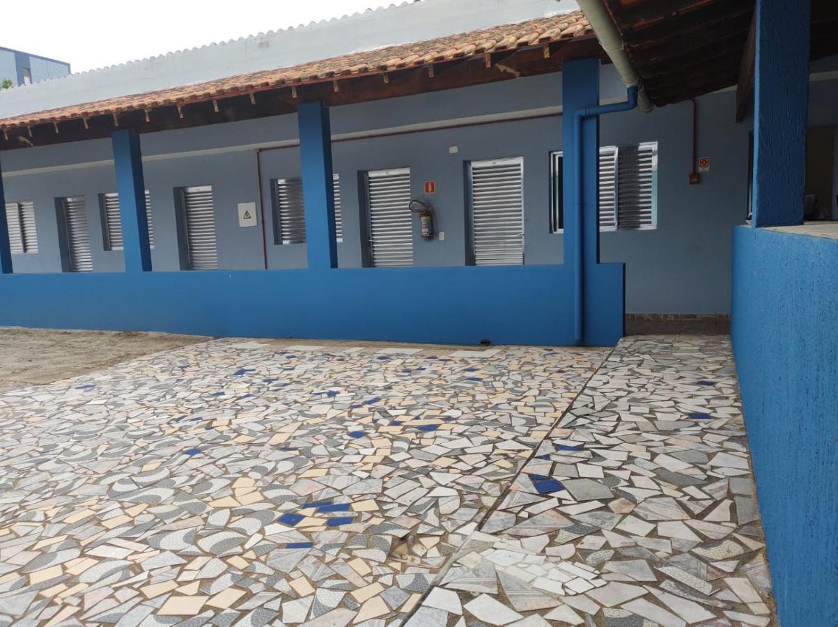מלון פראייה גראנדה Colonia De Ferias Derivados De Petroleo. מראה חיצוני תמונה